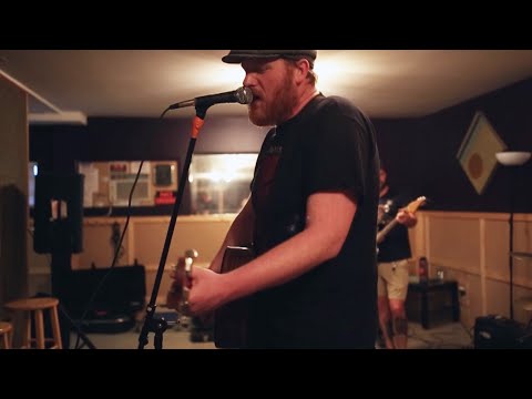 Northcote - Hope Is Made Of Steel (Acoustic)