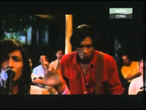 Tiada Lagi Kidungmu - Lefthanded (Ending Scene) -Rock! (2005)