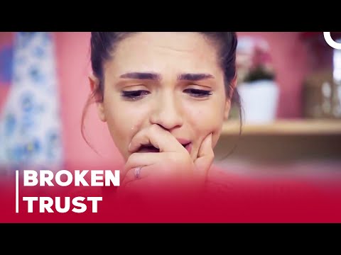 Yagiz and Eylul's Love Story Part 29 ❤ | Can't Stop Loving You