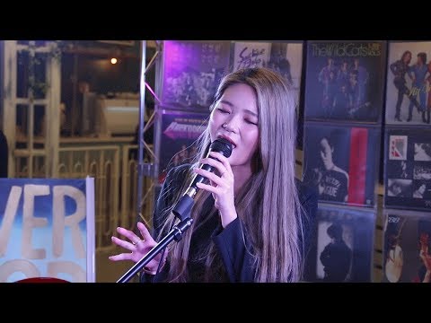 [애경뮤직룸] 예림(열두달) - 영하17도