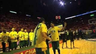 Maccabi Tel Aviv - Euroleague - Trophe