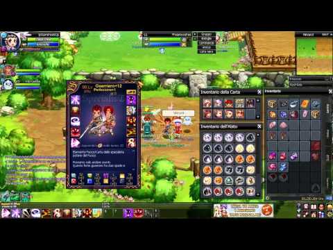 SCARICARE NOSTALE SENZA GAMEFORGE LIVE