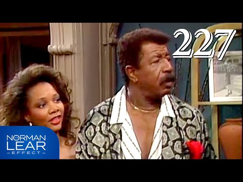 227 | Lester's Unexpected Date! | The Norman Lear Effect