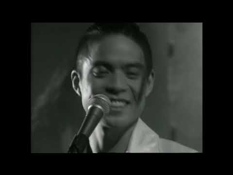 久保田利伸 - LA･LA･LA LOVE SONG with NAOMI CAMPBELL [Official Video]