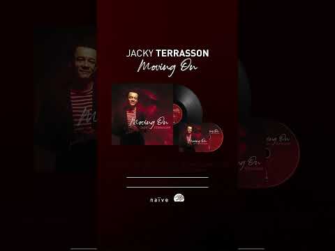 Jacky Terrasson "Moving On"