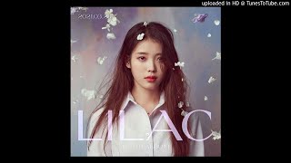 IU - Lilac (Instrumental)