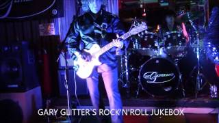 The Glitter Band - Do You Remember `LIVE` 2014