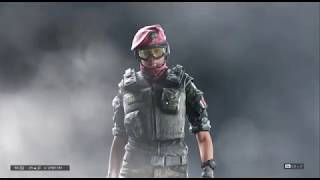 これが動画投稿者の運命力！！！R6S～ホリデーパック～