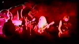 Katatonia -  Gateways of Bereavement  Live Trier Germany 13-11-1996