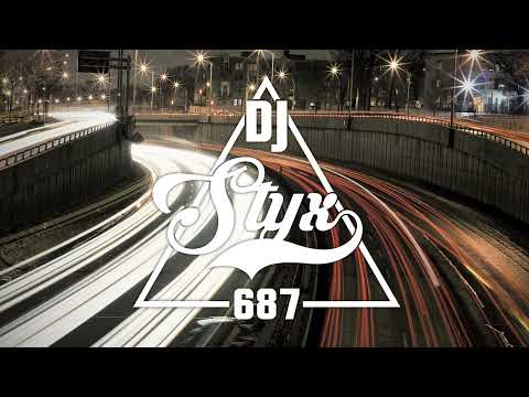 BURNA BOY x STYX 687 - Tested, Approved & Trusted (ZOUK REMIX) 2K23