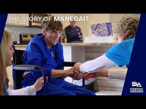 Transforming Lives with ManeGait's Equine Therapy Programs