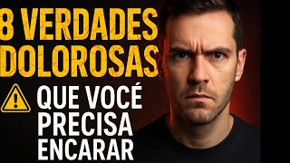 8 Verdades Dolorosas Que Livros Me Fizeram Encarar
