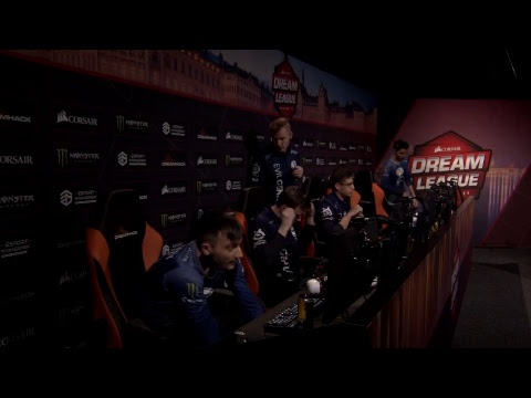 Evil Geniuses vs Ninjas in Pyjamas - Lower Bracket - BOF 3 Game 1 - CORSAIR Dream League Season 11