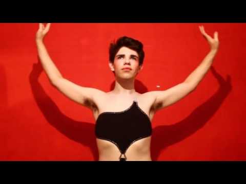 /// GLITTER - Festa da Moda da Udesc no Jivago