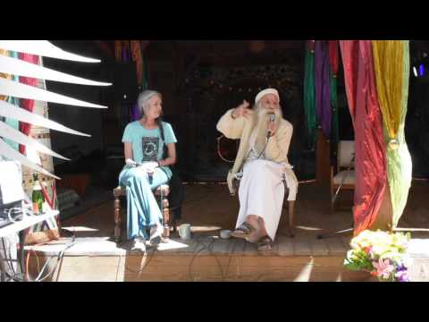 Smokin' with Swami; Episode 30: Past, Present & Future of Cannabis (WOWx)