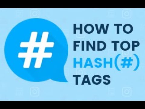 Hashtagify | Finding Hashtags | How to find top hashtags on twitter