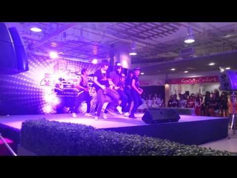 130601 ATOZ cover BTOB-WOW@JK Underground cam2