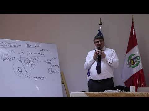 PRIMERA PARTE -  MARIO SABAN