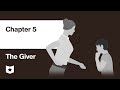 The Giver by Lois Lowry | Chapter 5