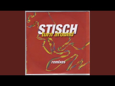 Turn Around (radio edit)