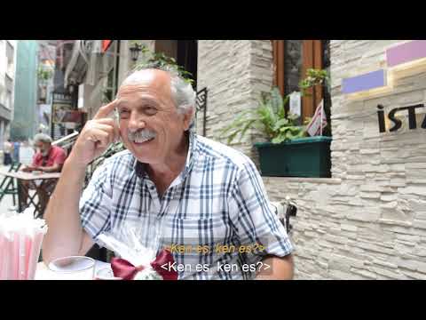 Which one is our language? - Judeo-Spanish Collection