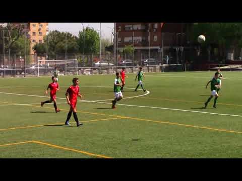 J23. ACD Miraflor - Atlético Pinto A