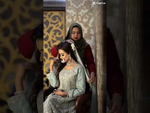 Beautiful model by ayesha salon and spa ❤️🌹 Islamabad 🇵🇰