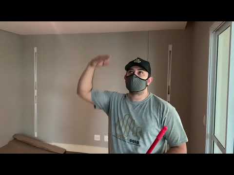 BARULHO DO APARTAMENTO DE CIMA