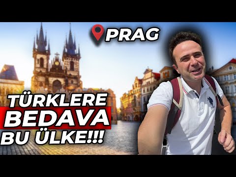 Was kann man in Prag unternehmen? Das umfassendste Prag-Reisevideo – unbedingt ansehen