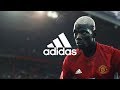 Paul Pogba -I'm Here To Create (Adidas Commercial)