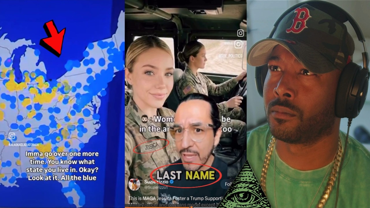 Something About This Doesn’t Feel Right…