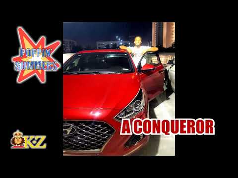 Conqueror 💥 CONSOLE 74