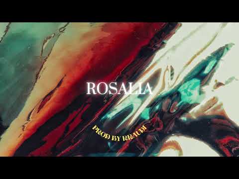 [FREE] Wizkid x Tems x Amaarae 2023 Type Beat "ROSALIA"