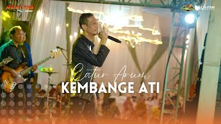 Download lagu CATUR ARUM - KEMBANGE ATI || Live Revolis Music mp3