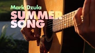 Summer Song Music Video