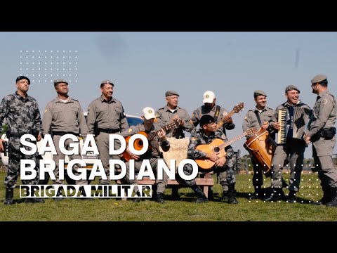 Saga do Brigadiano