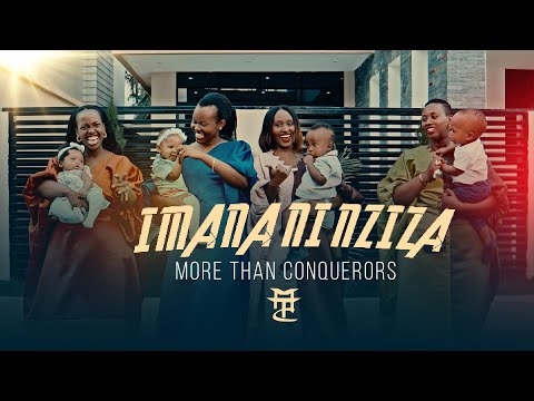 MTC - Imana Ni Nziza (Official Video)