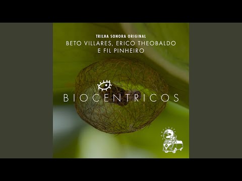 Biocêntricos II (From "Biocentrics")