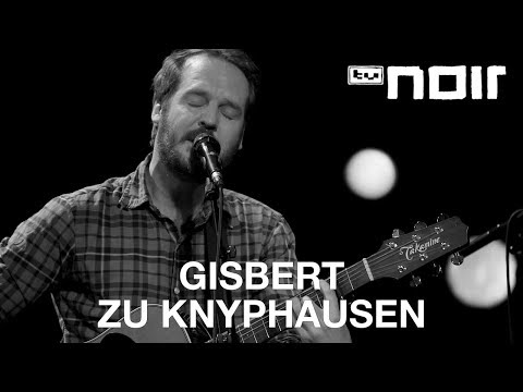 Gisbert zu Knyphausen - Hurra! Hurra! So nicht. (live bei TV Noir)
