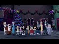 Presentes De Natal Chaves Em Desenho Animado Especial De Natal