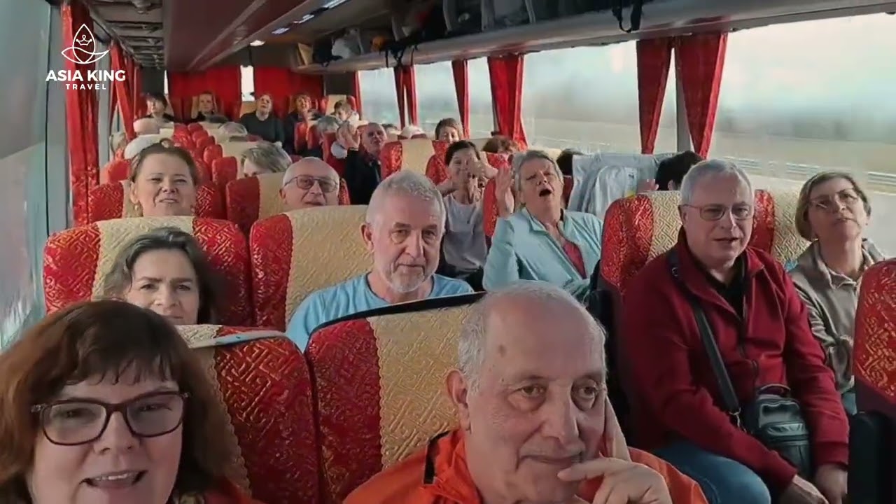 Des expériences uniques vécues par nos voyageurs