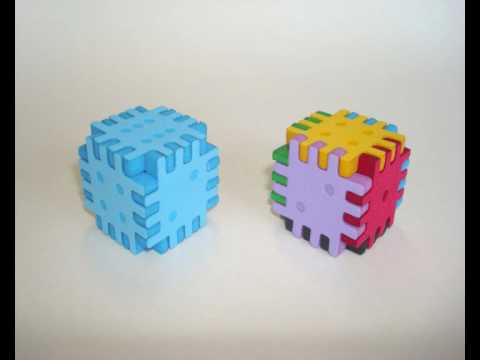 NESTORTILES demo video