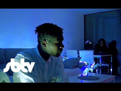 ItsNate | Airheads [Music Video]: SBTV