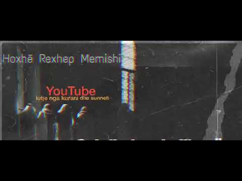 113. Sahabet dhe Selefi - Rexhep Memishi