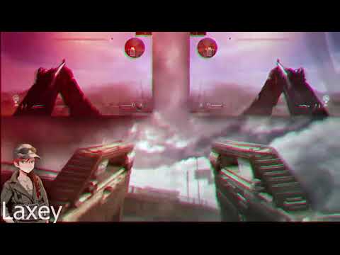 9 Man Halloween Gun Sync Collab!