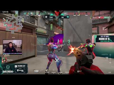 Myth Reacts to TSM Subroza 200IQ Fake Flash Clutch (TSM vs SQ)