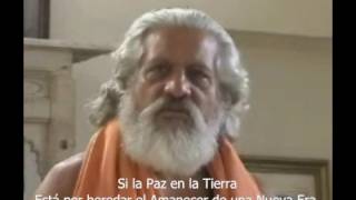 Maestro de los Himalayas Yogiraj Siddhanath - hamsa-yoga.org