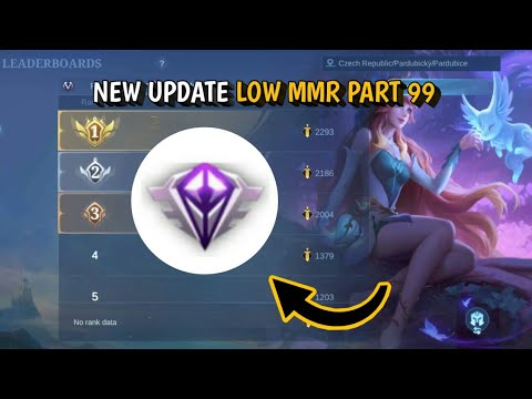 DECEMBER UPDATE! PART 99 | FAKE GPS MOBILE LEGENDS