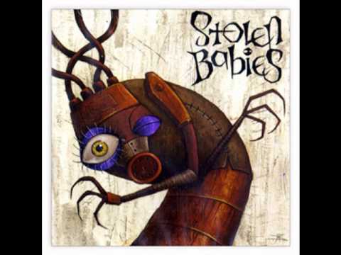 Stolen Babies - Callous