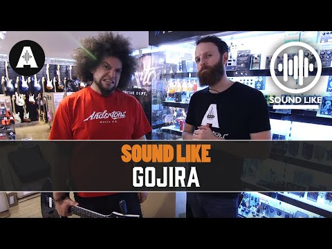 Sound Like Gojira | BY Busting The Bank